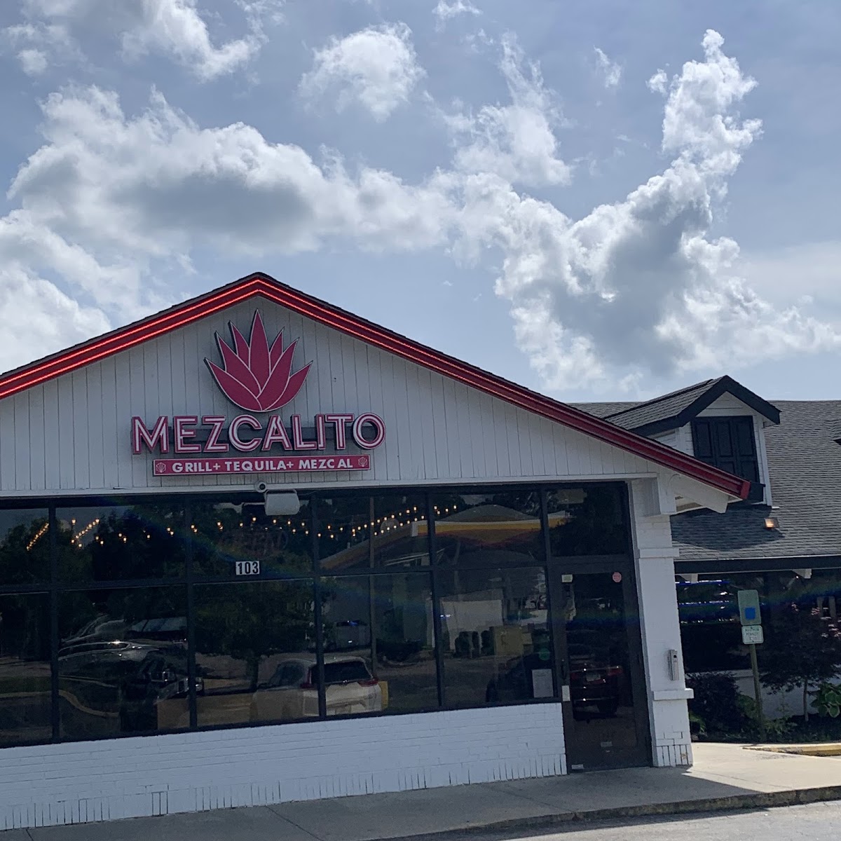 Mezcalito